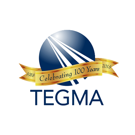 TEGMA logo