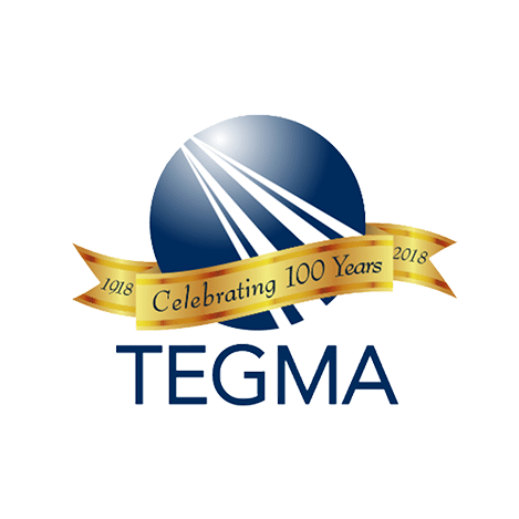 TEGMA logo