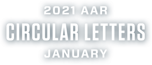 January circular letter