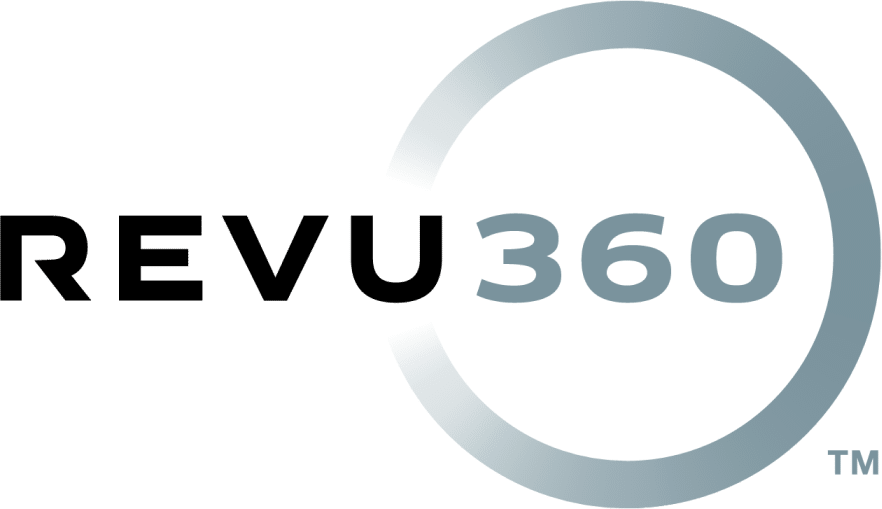 Revu360 logo