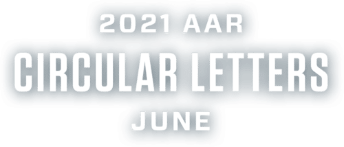 June circular letters