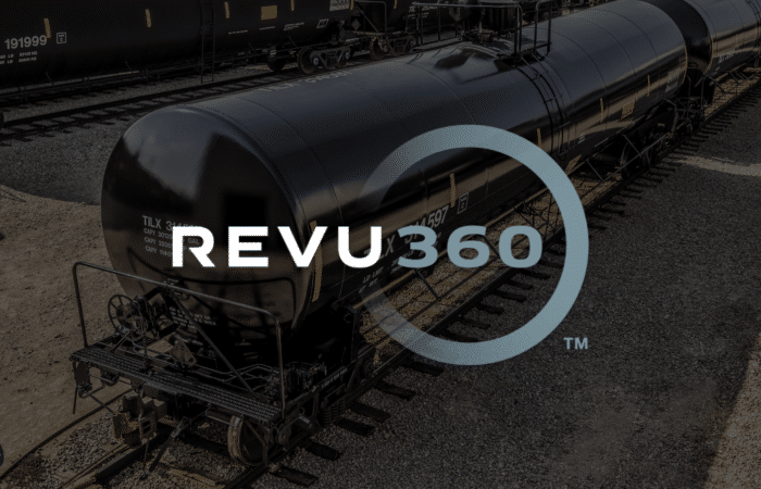 Revu360 logo