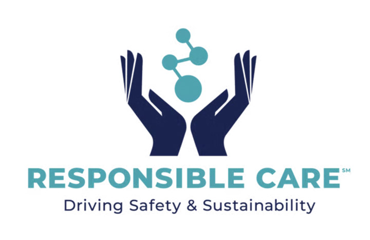 TRINITY INDUSTRIES RECEIVES ACC RESPONSIBLE CARE AWARD
