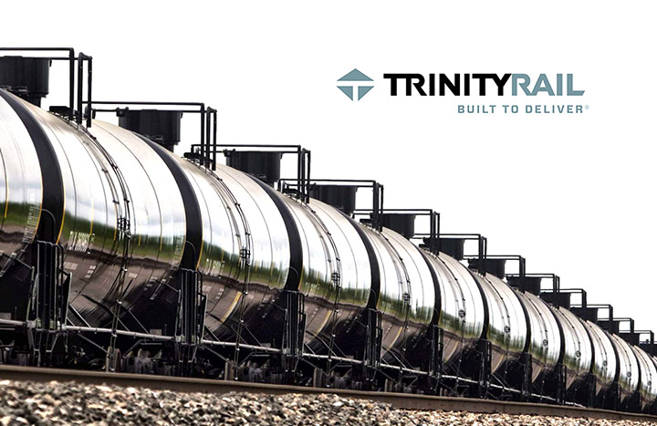 OUR HISTORY OF SERVICE AND INNOVATION IN RAILWAY AGE
