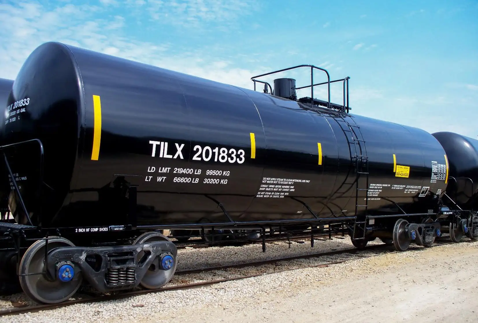 20413-General-Service-Tank-car