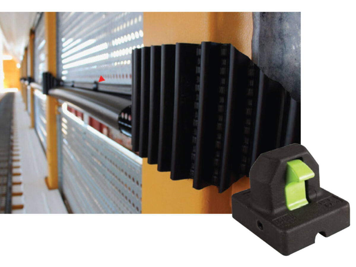 HOLLAND RAIL COMPONENTS ACQUISITION FEATURED IN PROGRESSIVE RAILROADING
