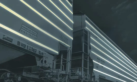 5,649 CUBIC FOOT COVERED HOPPER
