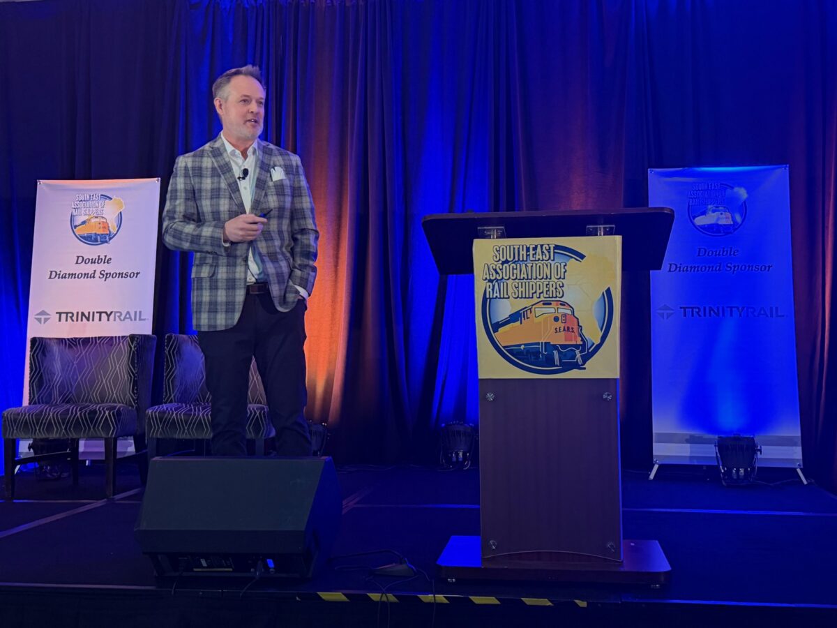 TrinityRail_SEARS_Charley_Moore_speaking