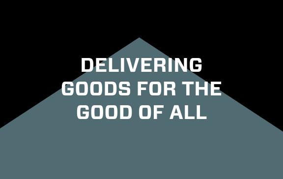 TRINITYRAIL PURPOSE GRAPHIC